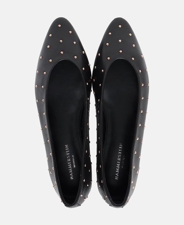 Ballerinas