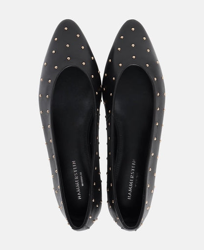Ballerinas