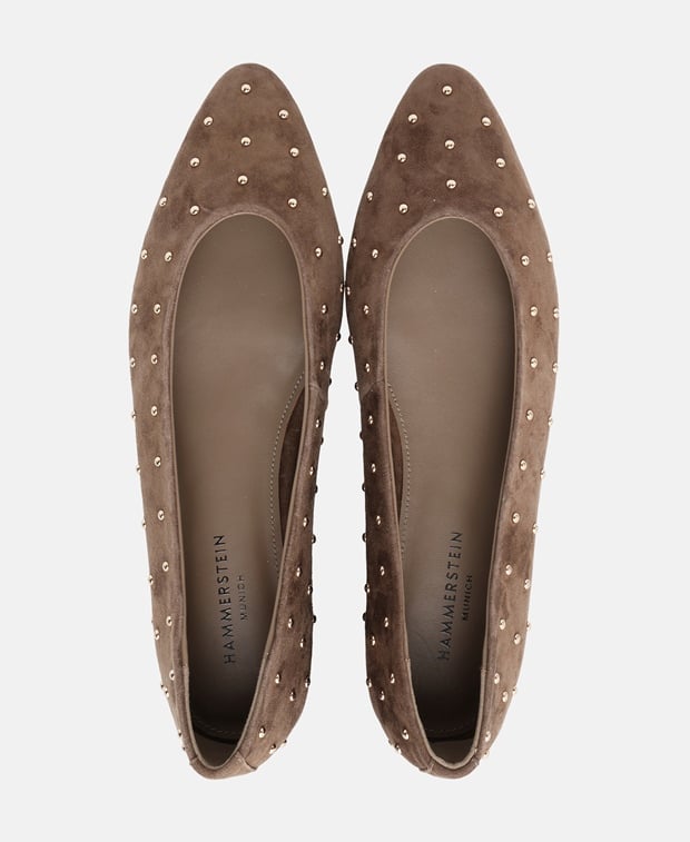 Ballerinas
