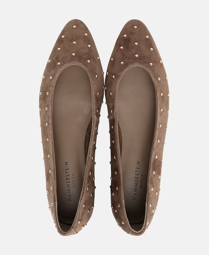 Ballerinas