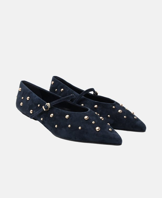 Ballerinas