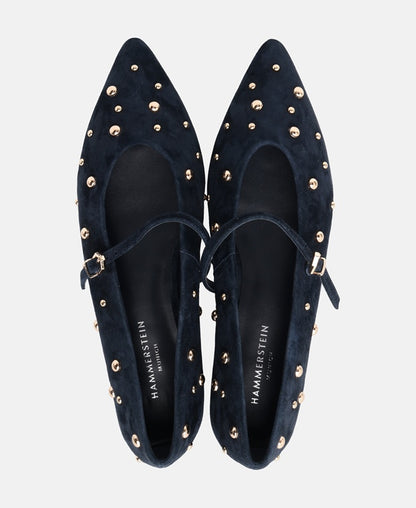 Ballerinas