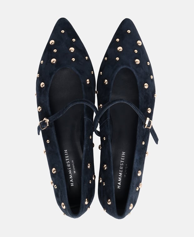 Ballerinas