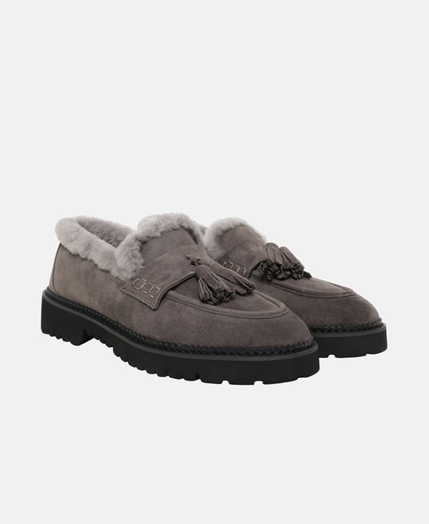 Loafer