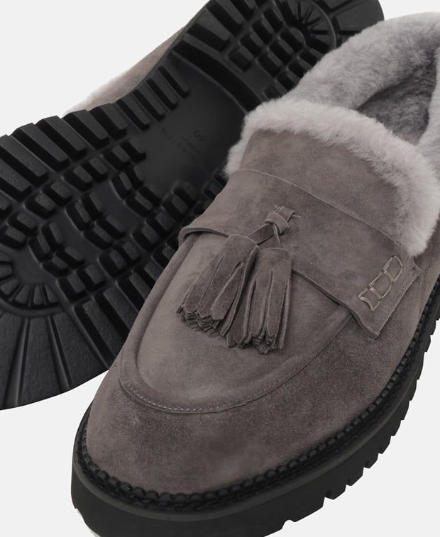Loafer