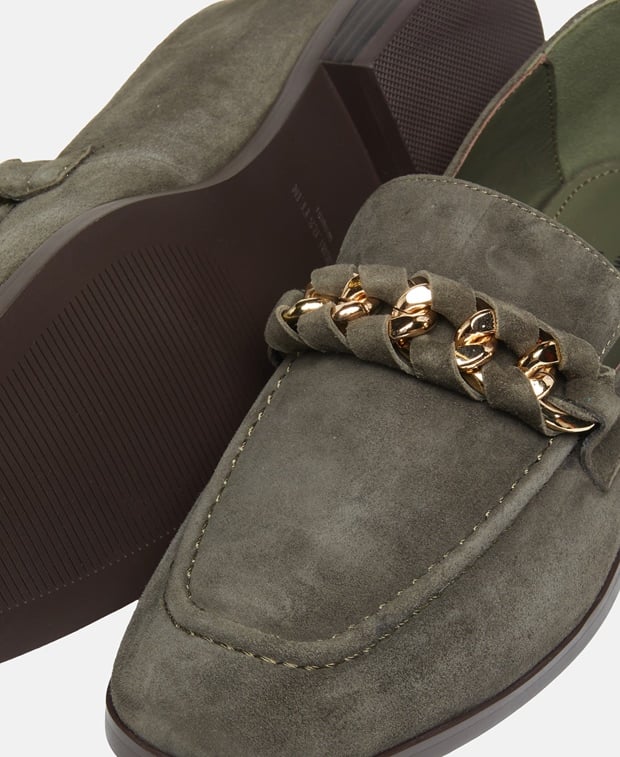 Loafer