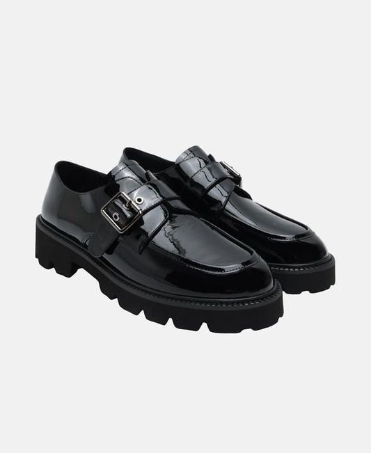 Plateau-Loafer