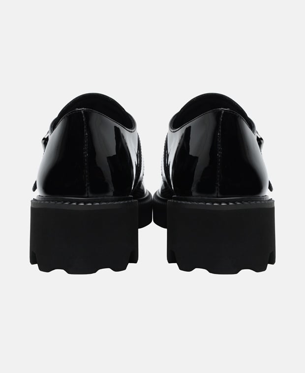 Plateau-Loafer
