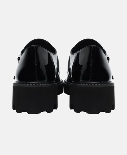 Plateau-Loafer