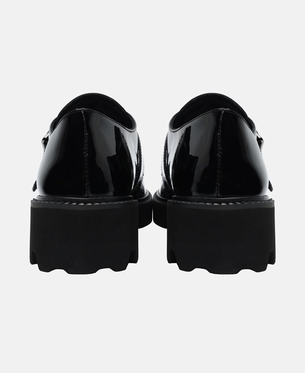Plateau-Loafer