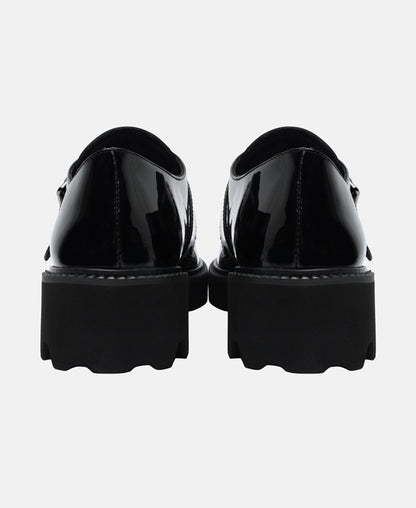 Plateau-Loafer