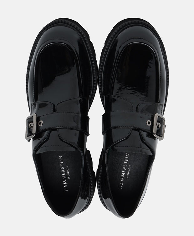 Plateau-Loafer