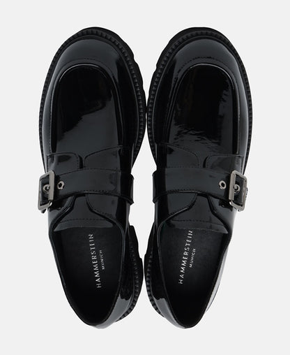 Plateau-Loafer