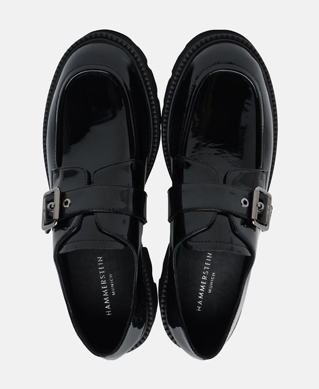 Plateau-Loafer