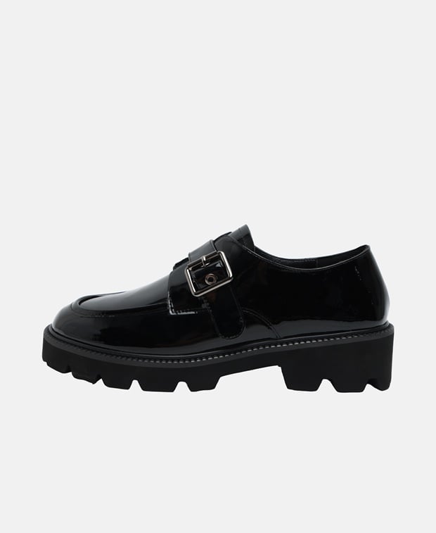 Plateau-Loafer