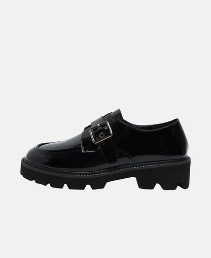 Plateau-Loafer