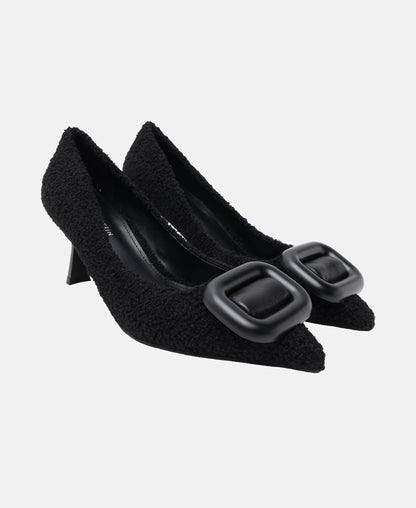 Pumps