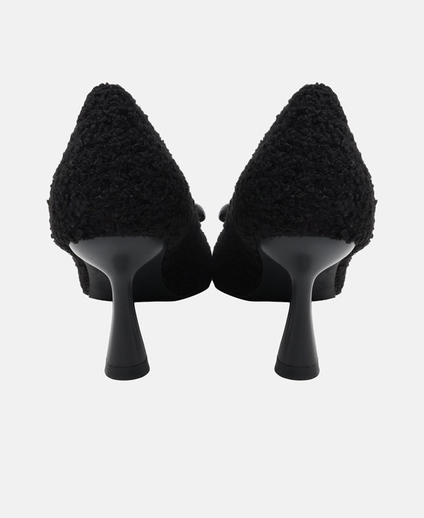 Pumps