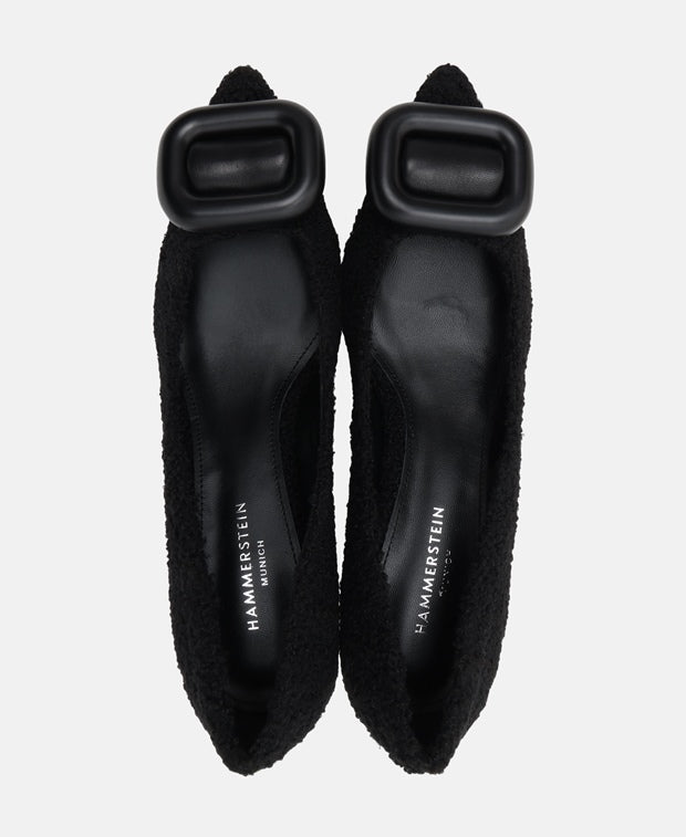 Pumps