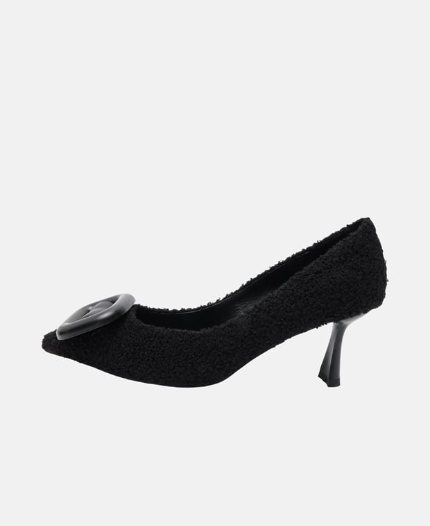 Pumps