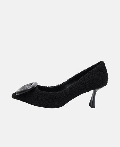 Pumps