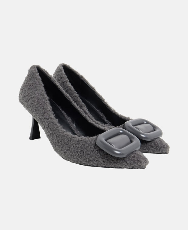 Pumps