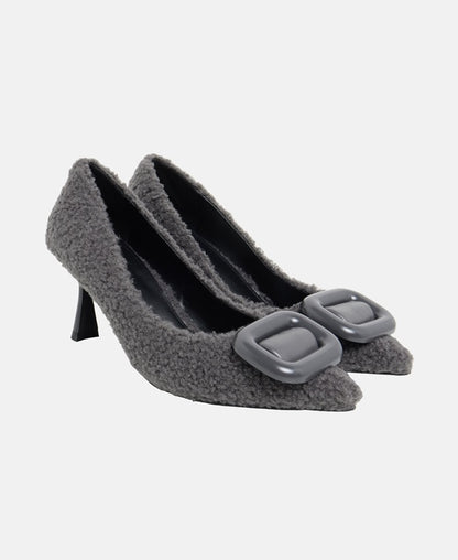 Pumps