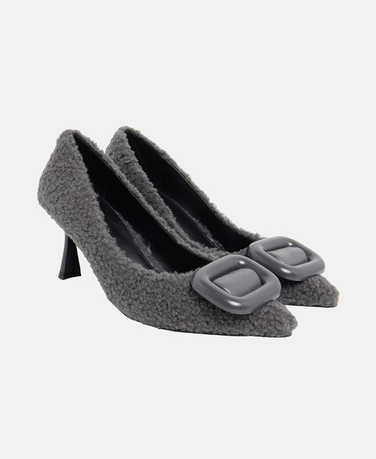 Pumps