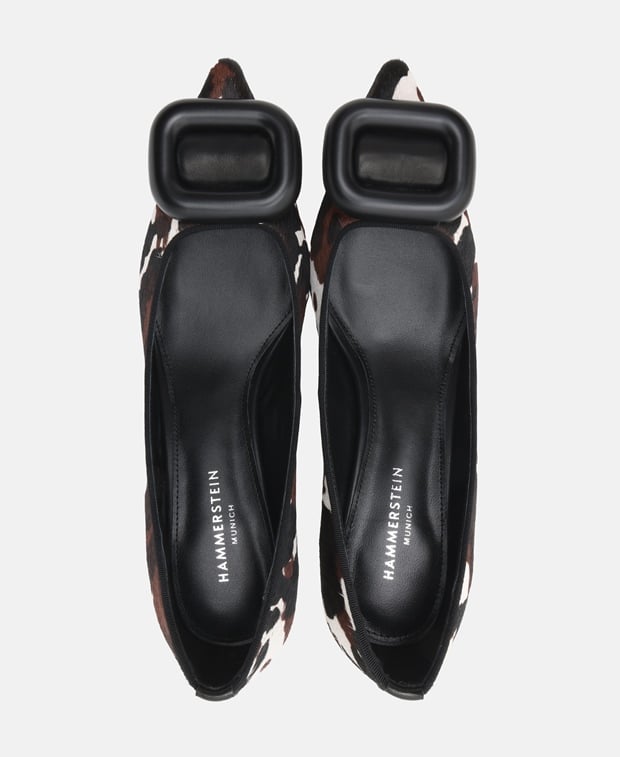 Pumps