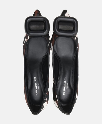Pumps