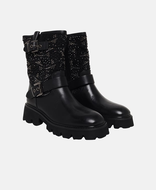 Stiefeletten