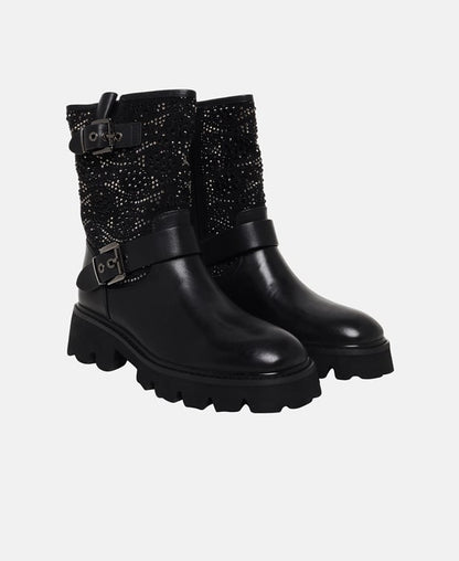 Stiefeletten