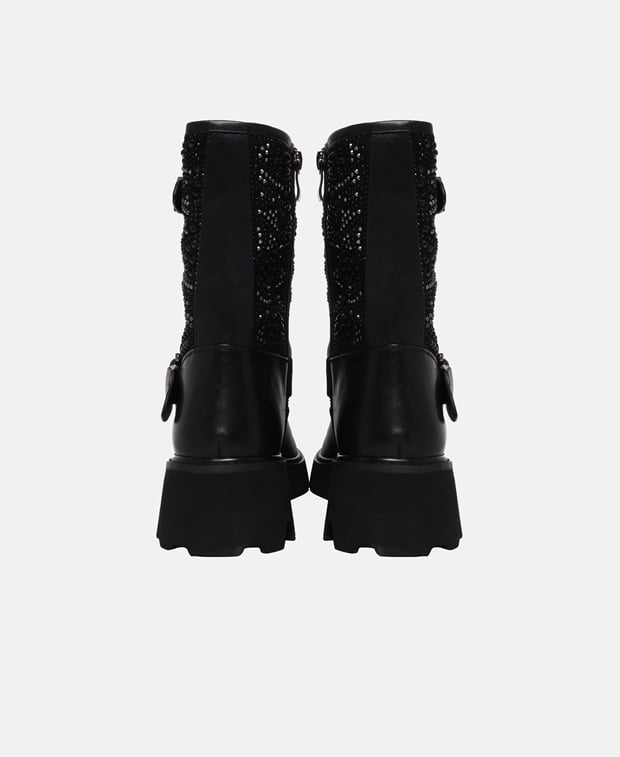 Stiefeletten