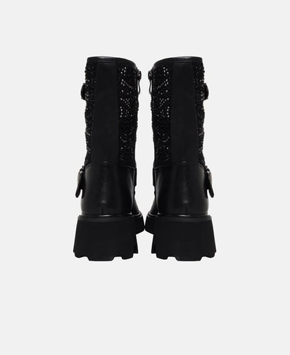 Stiefeletten