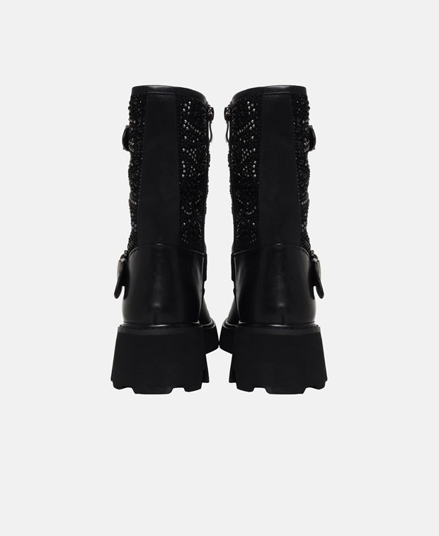 Stiefeletten
