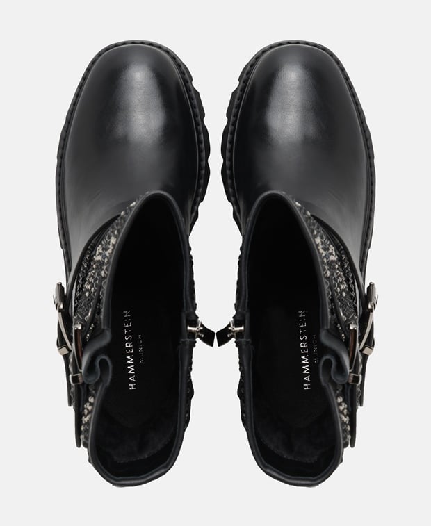 Stiefeletten