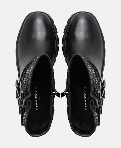 Stiefeletten