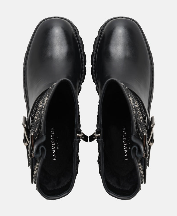 Stiefeletten