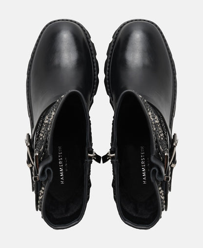 Stiefeletten