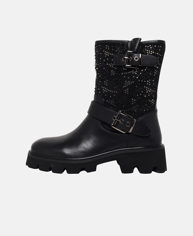 Stiefeletten