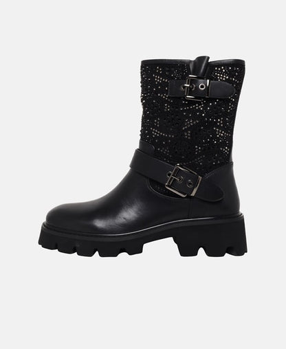 Stiefeletten