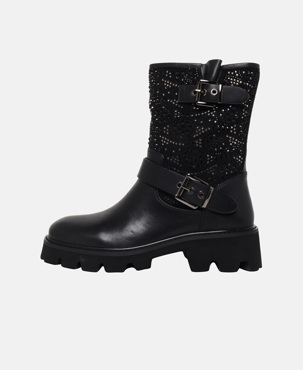 Stiefeletten