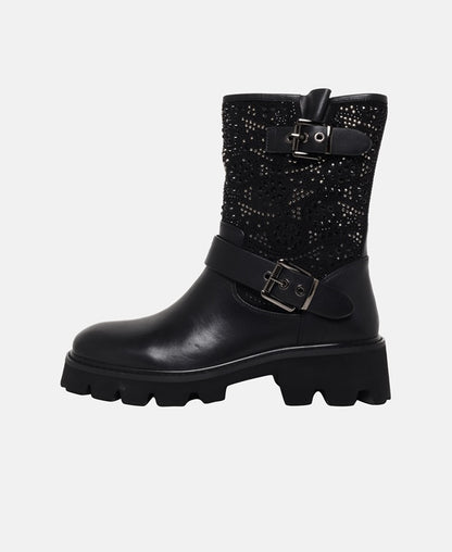 Stiefeletten