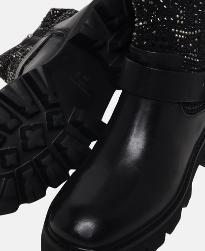 Stiefeletten