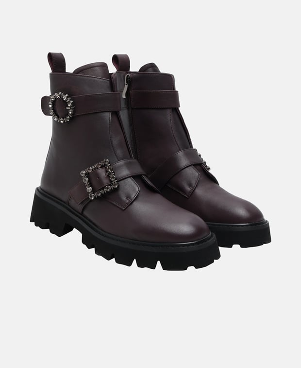 Stiefeletten