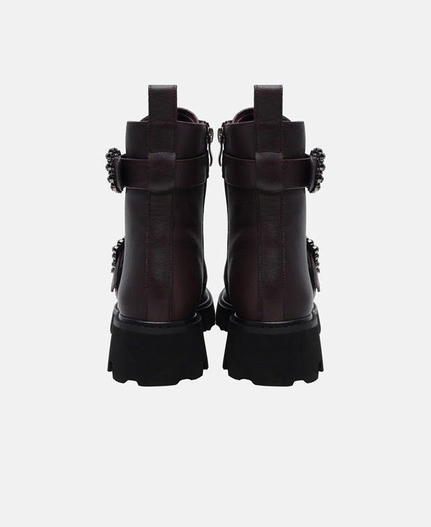 Stiefeletten