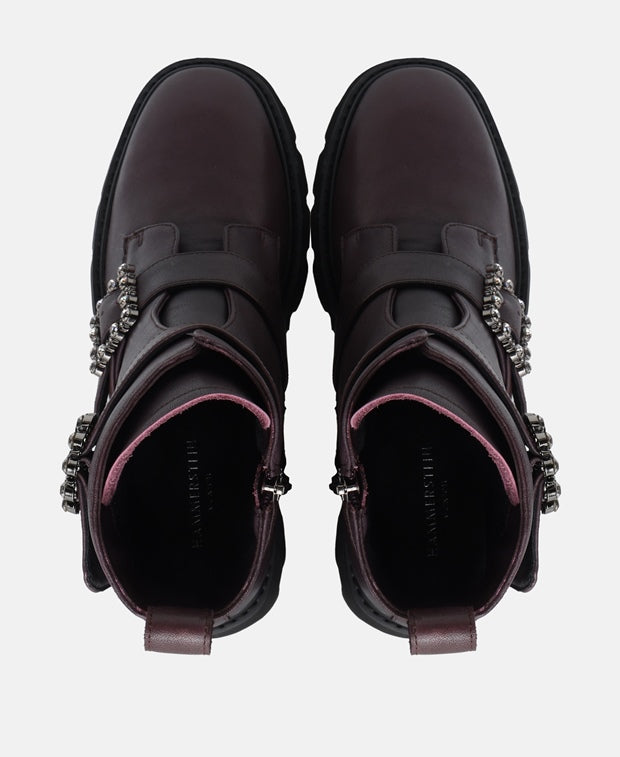 Stiefeletten