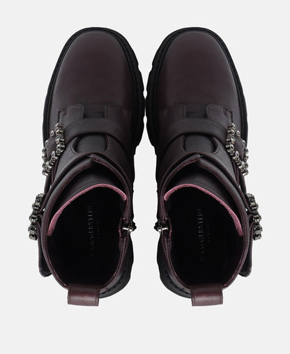 Stiefeletten
