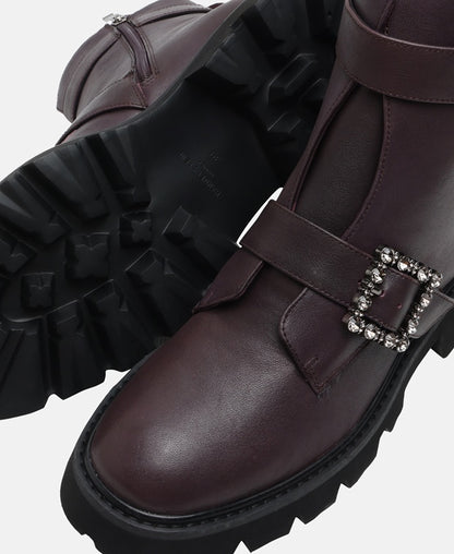 Stiefeletten