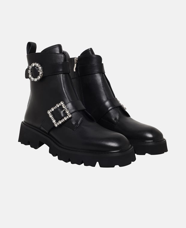 Stiefeletten